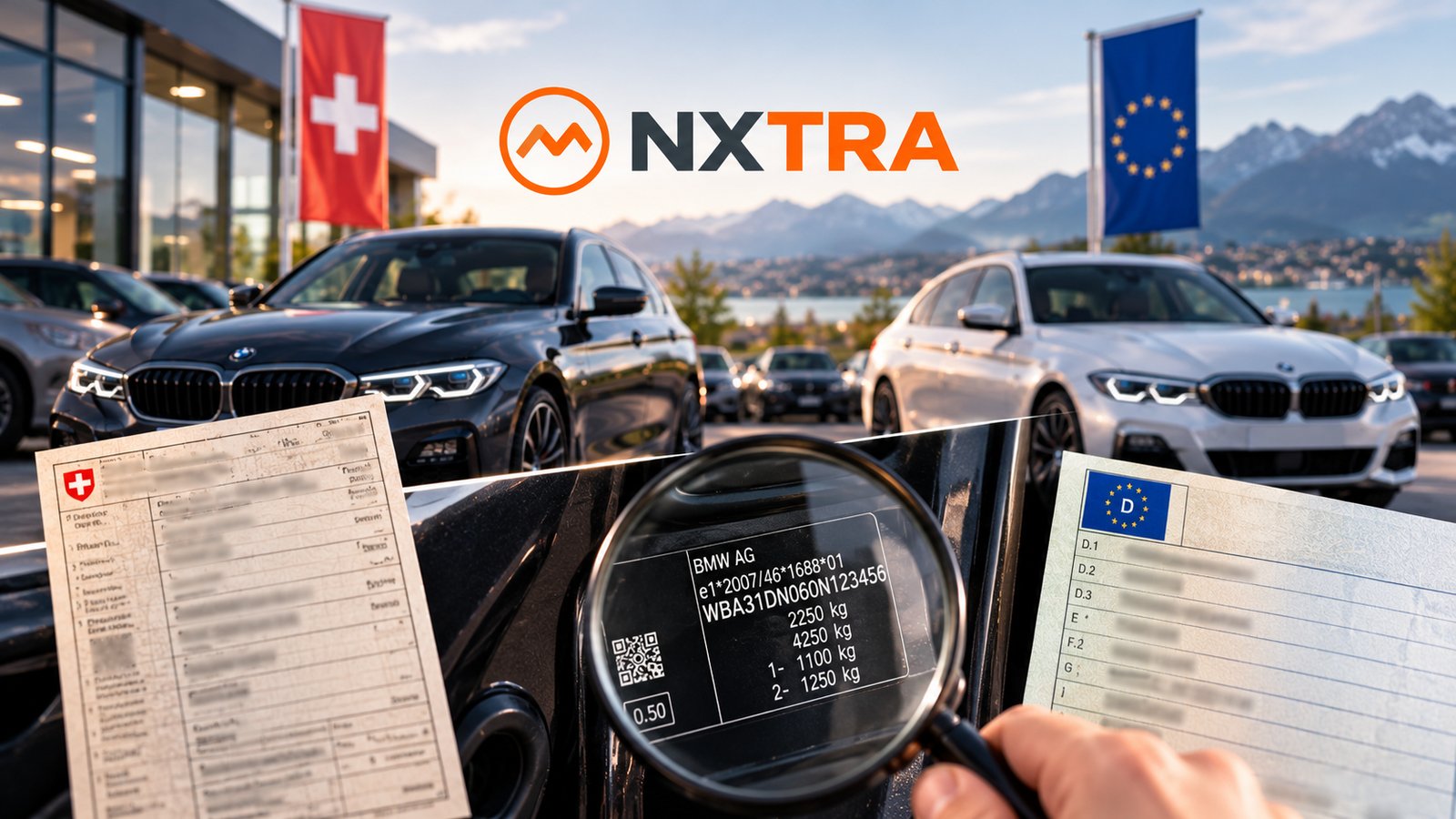 Spotting direct and parallel imports: what buyers in Switzerland should know